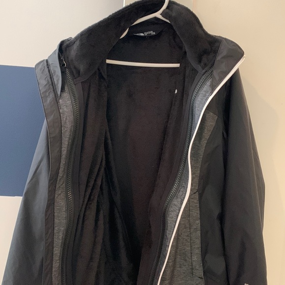 NEW The North Face Osolita Triclimate Jacket - Picture 4 of 6